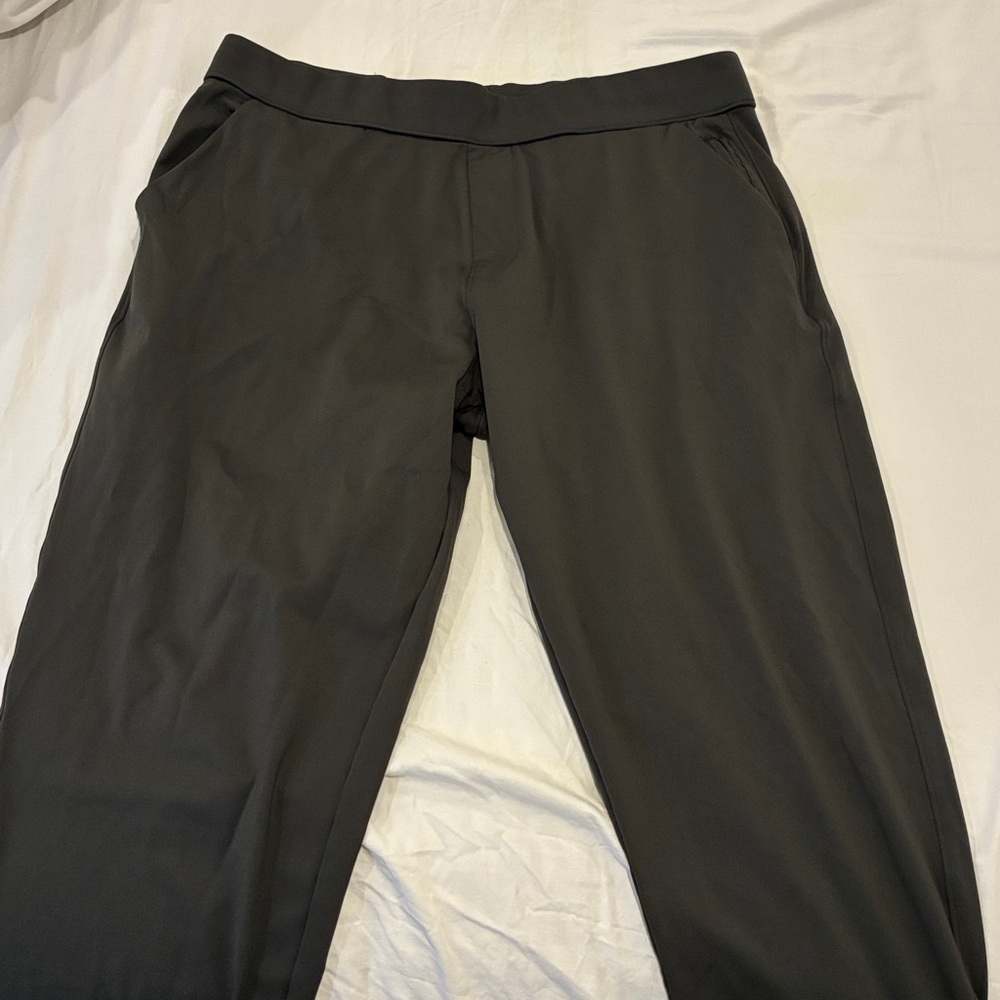 32 Degrees Black Heat Pants